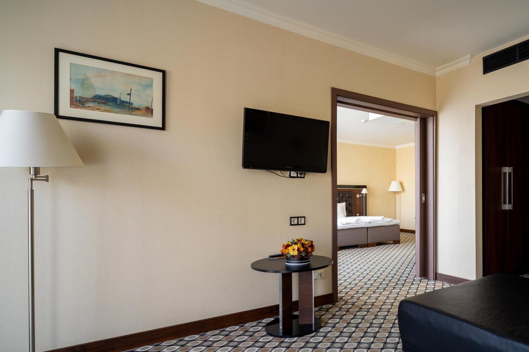 Hotel Castello & Thermal Spa Siklos Exterior photo